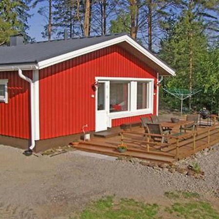 Holiday Home Ellilae By Interhome Palonurmi Exterior foto