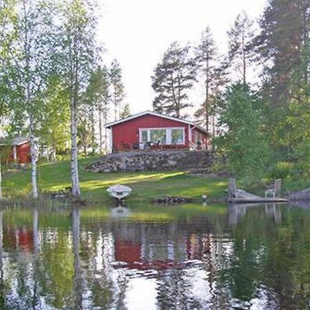 Holiday Home Ellilae By Interhome Palonurmi Exterior foto