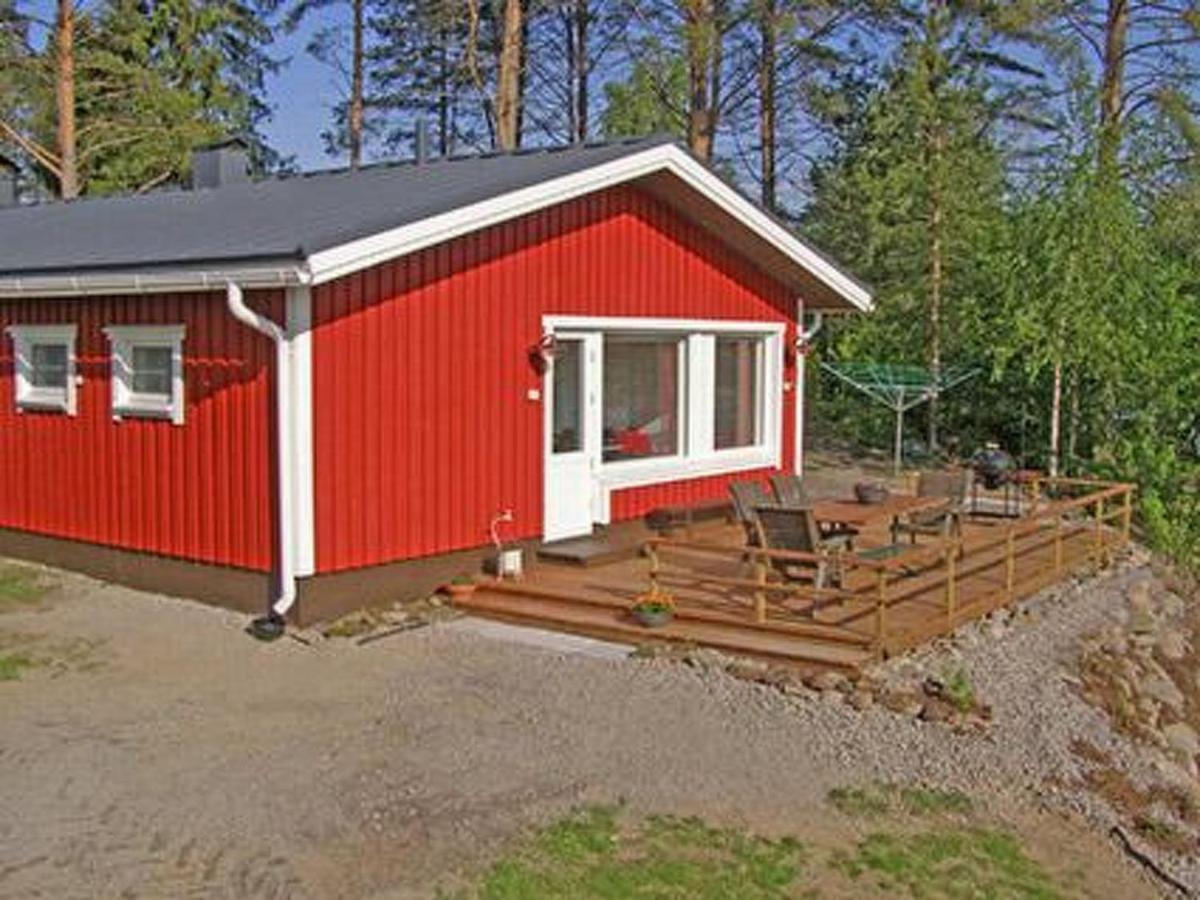 Holiday Home Ellilae By Interhome Palonurmi Exterior foto