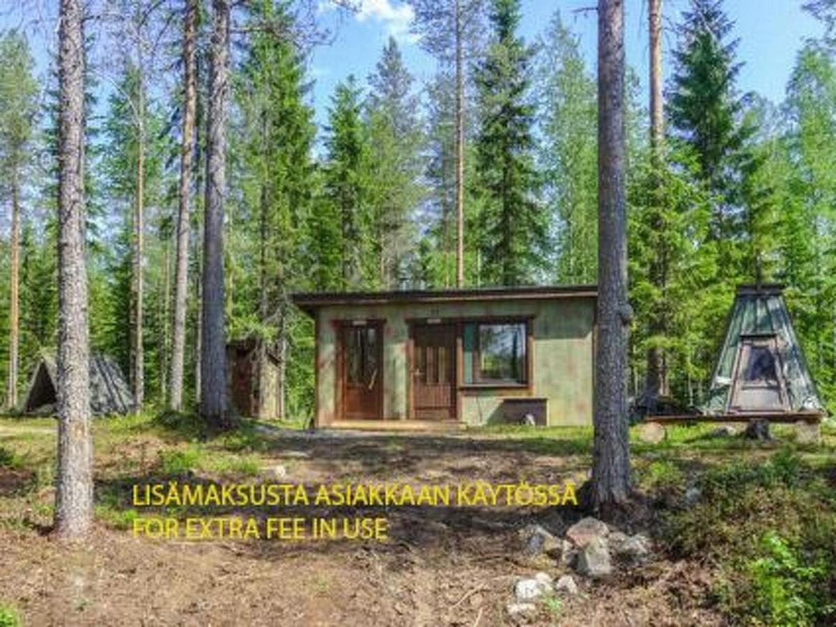 Holiday Home Ellilae By Interhome Palonurmi Exterior foto