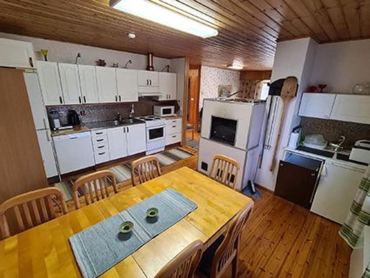 Holiday Home Ellilae By Interhome Palonurmi Exterior foto