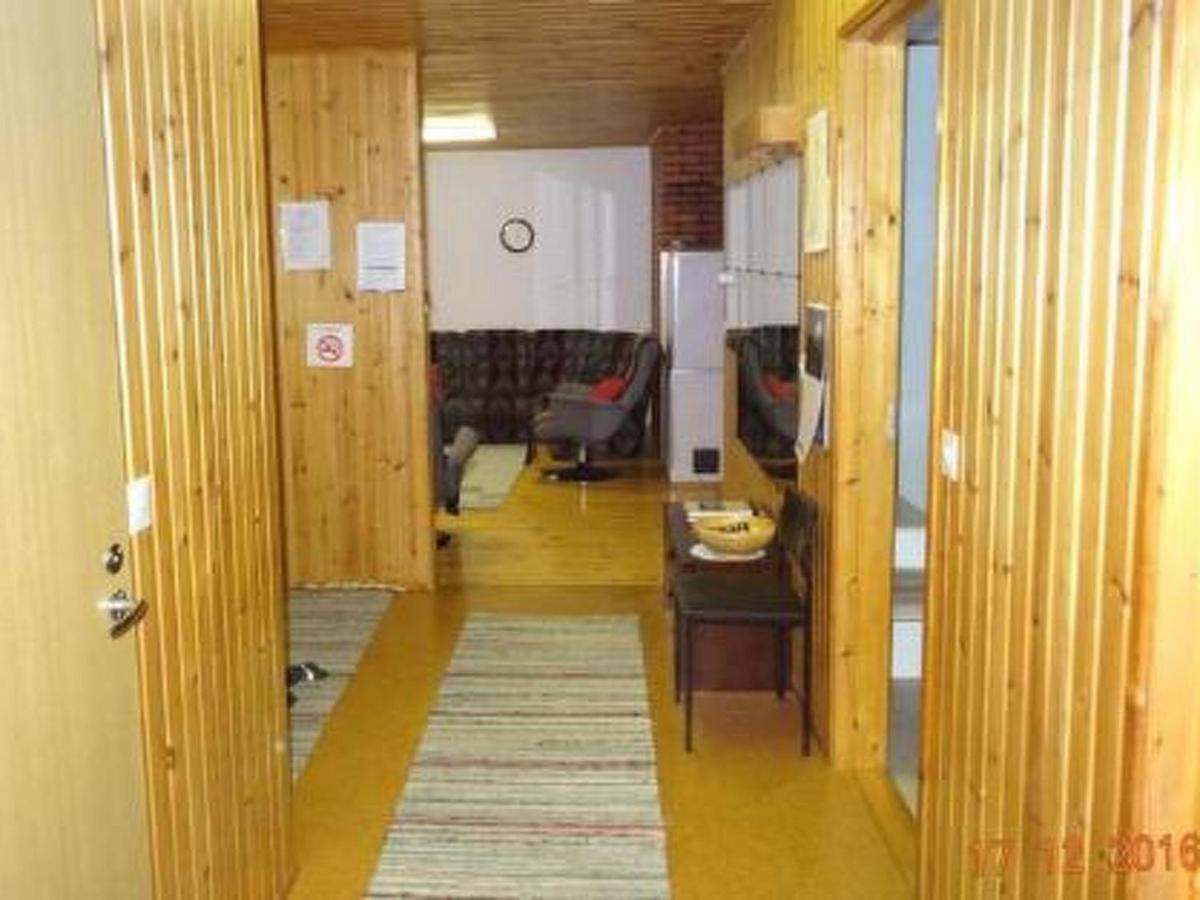 Holiday Home Ellilae By Interhome Palonurmi Exterior foto