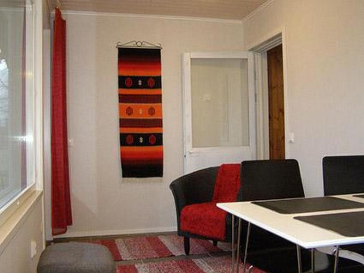Holiday Home Ellilae By Interhome Palonurmi Exterior foto