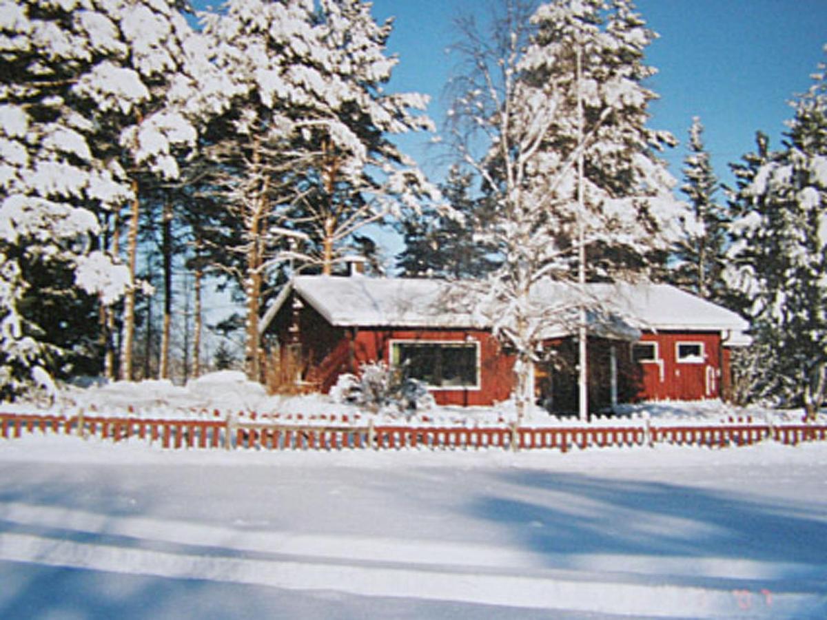 Holiday Home Ellilae By Interhome Palonurmi Exterior foto