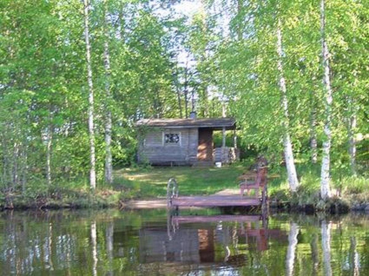 Holiday Home Ellilae By Interhome Palonurmi Exterior foto