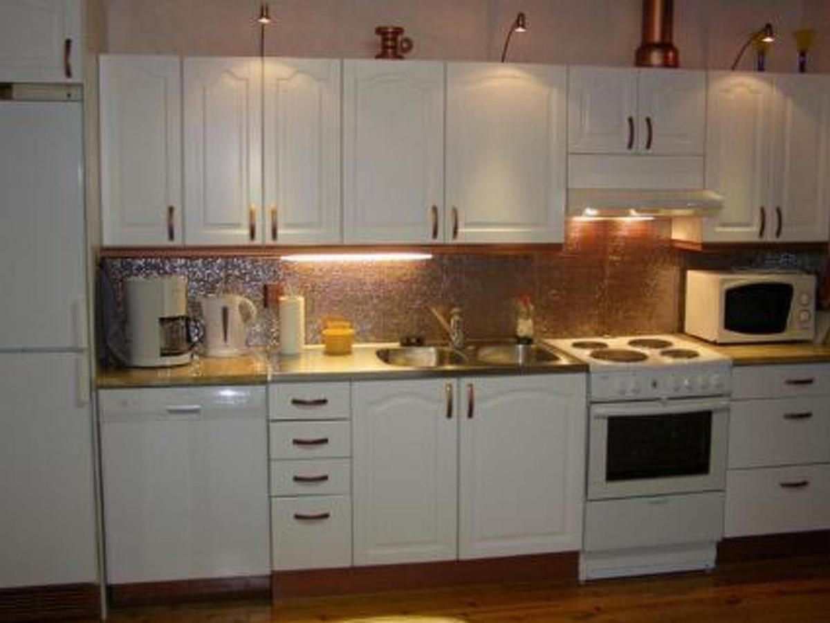 Holiday Home Ellilae By Interhome Palonurmi Exterior foto