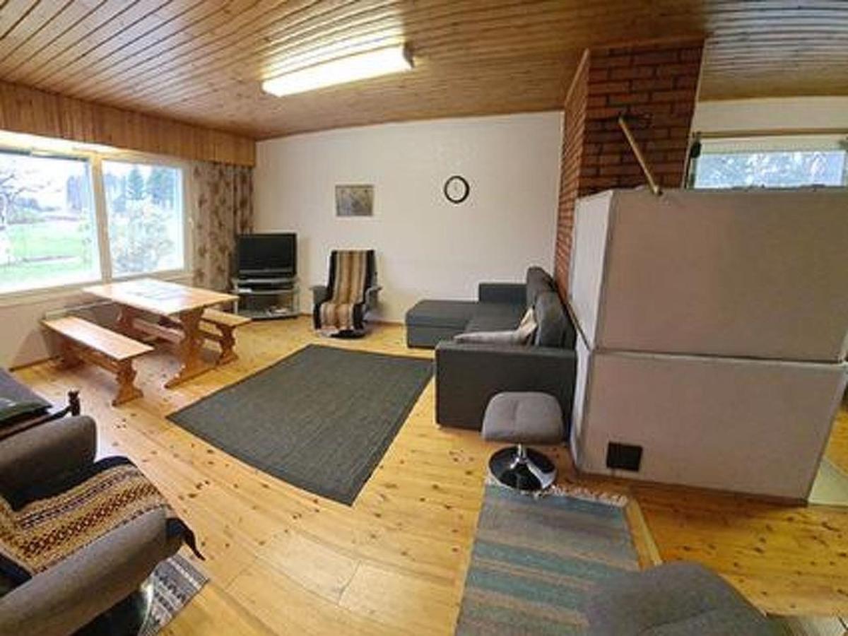 Holiday Home Ellilae By Interhome Palonurmi Exterior foto