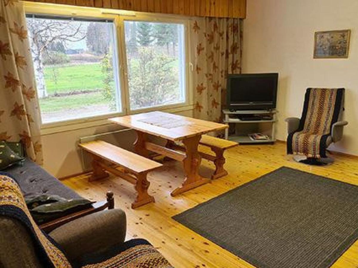 Holiday Home Ellilae By Interhome Palonurmi Exterior foto