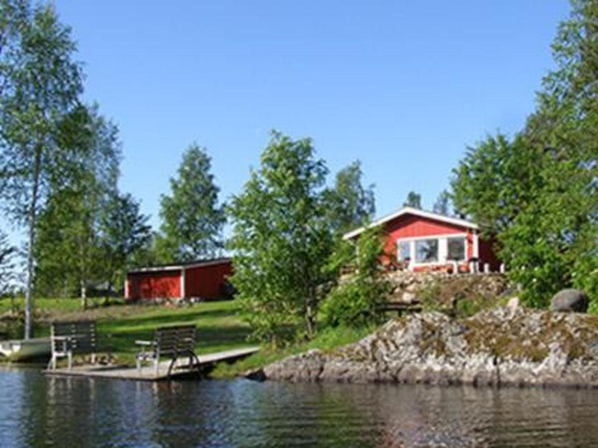 Holiday Home Ellilae By Interhome Palonurmi Exterior foto