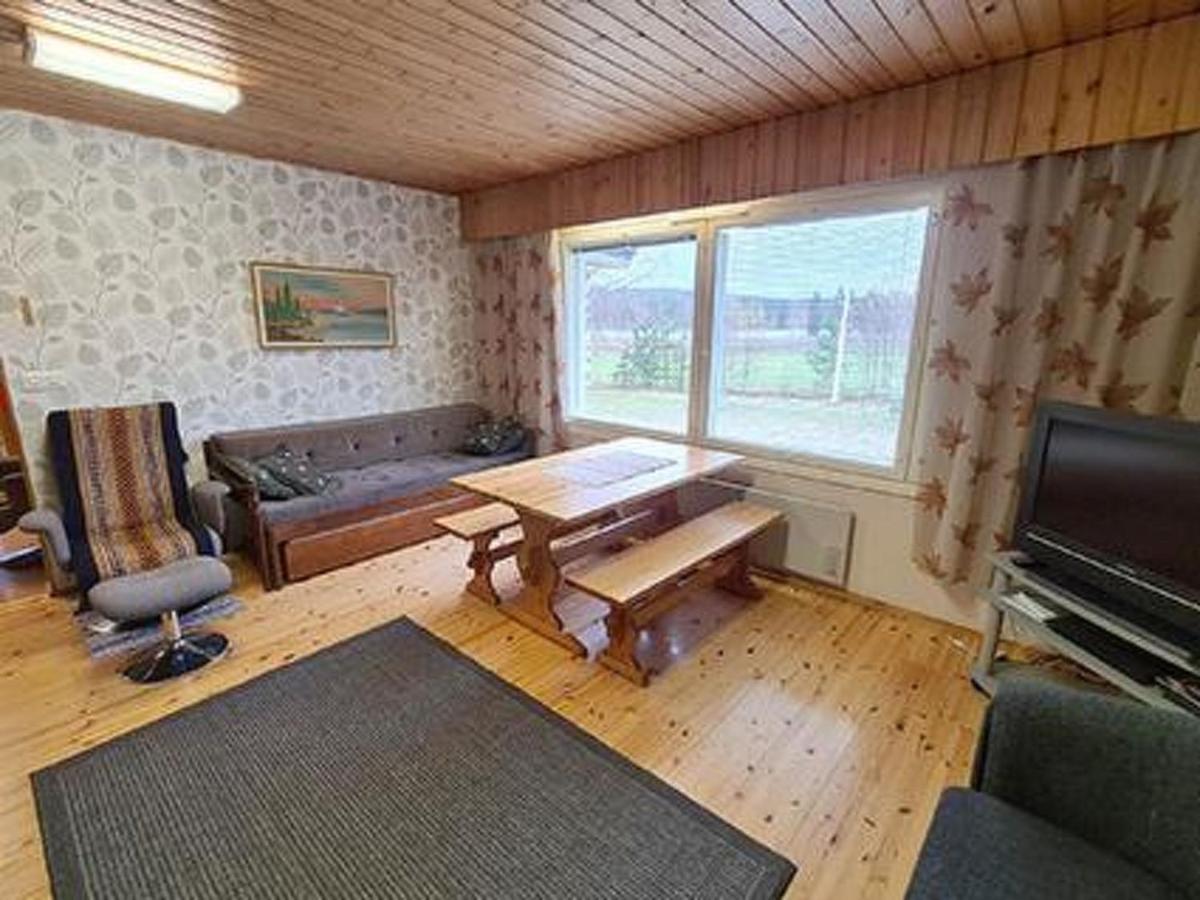 Holiday Home Ellilae By Interhome Palonurmi Exterior foto