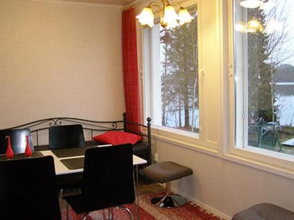 Holiday Home Ellilae By Interhome Palonurmi Exterior foto