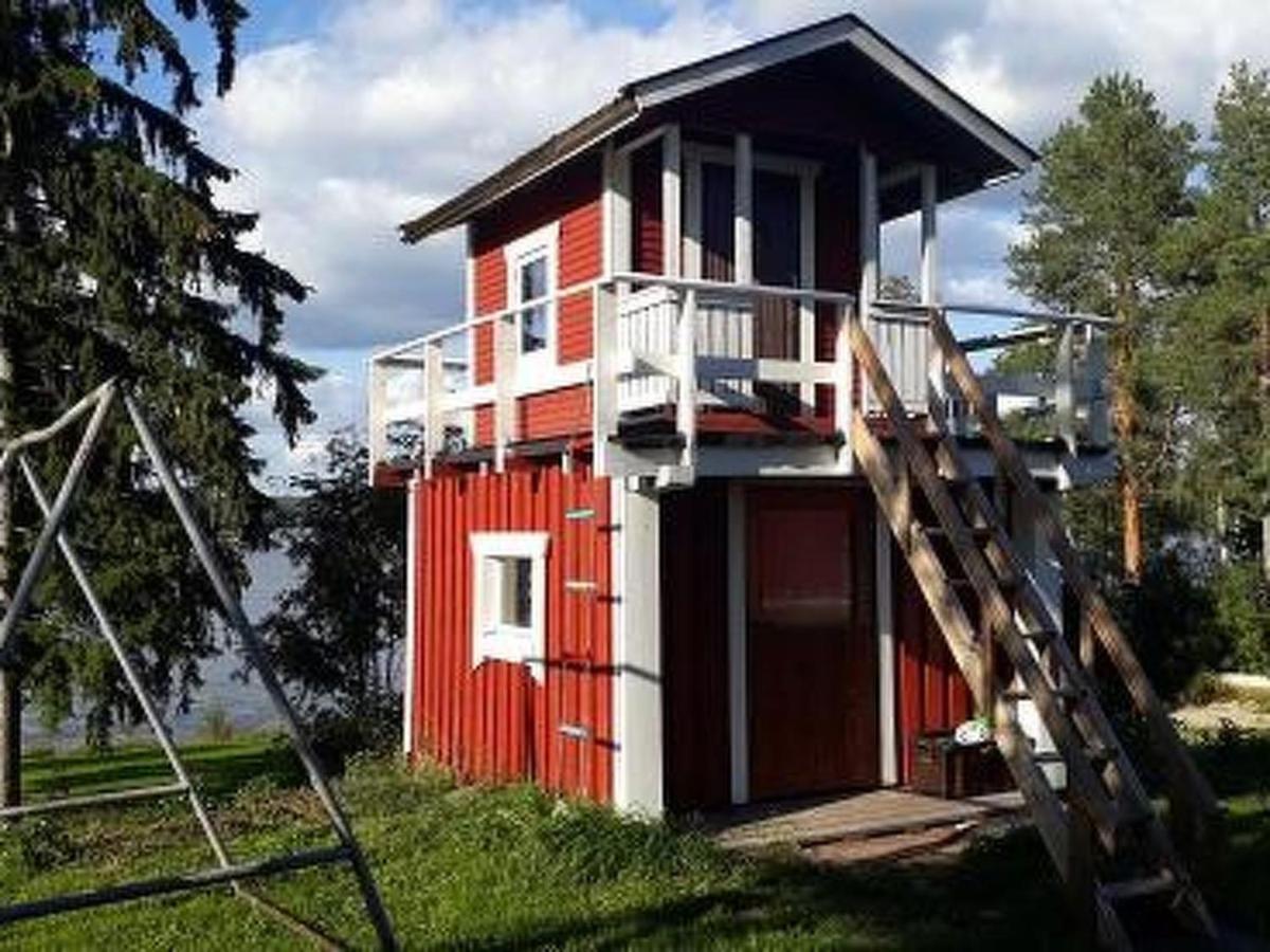 Holiday Home Ellilae By Interhome Palonurmi Exterior foto
