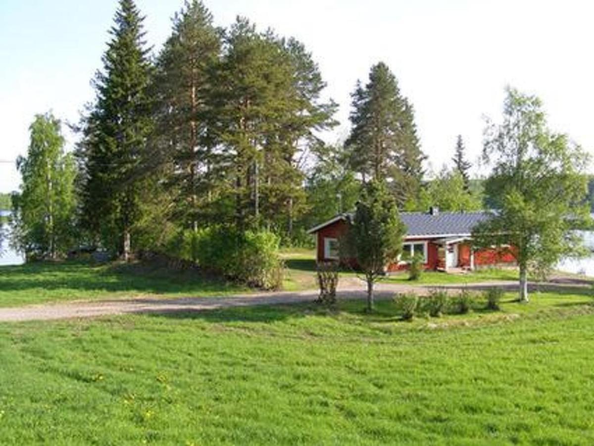Holiday Home Ellilae By Interhome Palonurmi Exterior foto